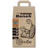 Benek Lettiera Super Benek Corn Cat Brezza Marina - 7 L (ca. 4,4 kg)