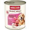 animonda GranCarno Original 24 x 800 g - Adult: Cocktail Multicarne