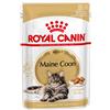 Royal Canin Breed Royal Canin Maine Coon umido in Salsa per gatti - Set %: 48 x 85 g