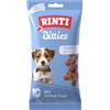 Rinti KONG Puppy - snack idoneo (KONG escluso): 75 g Rinti Extra Puppy Bitties