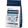Affinity Advance Veterinary Diets Advance Veterinary Diets Gastro Sensitive Crocchette gatto - 1,5 kg