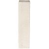 Natural Paradise Ricambi per tiragraffi Natural Paradise - Colonna tiragraffi quadrangolare a (Ø 10,5 x L 45 cm)