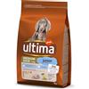 Affinity Ultima Ultima Medium/Maxi Junior Pollo Crocchette per cane - Set %: 2 x 3 kg
