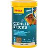 sera Cichlids Sticks Nature - 1 L