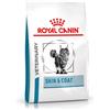 Royal Canin Veterinary Diet Royal Canin Skin & Coat Feline Veterinary Crocchette per gatti - 3,5 kg