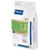 Virbac Veterinary HPM Cat Urology Struvite Dissolution U1 - Set %: 2 x 3 kg