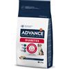 Affinity Advance Veterinary Diets Advance Veterinary Diets Diabetes Crocchette per cane - Set %: 2 x 12 kg