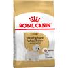 Royal Canin Breed Royal Canin West Highland White Terrier Adult Crocchette per cane - 3 kg