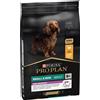 Pro Plan PURINA PRO PLAN Small & Mini Adult 9+ Age Defence Crocchette per cani - Set %: 2 x 7 kg