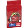 PURINA ONE Medium/Maxi Adult Manzo e Riso Crocchette per cane - Set %: 2 x 7 kg