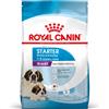 Royal Canin Size Royal Canin Giant Starter Mother & Babydog Crocchette per cane - 15 kg