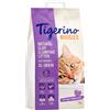 Tigerino Lettiera Tigerino Nuggies a grana grossa - borotalco - 14 L (ca. 15,2 kg)