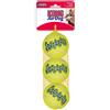 KONG Palline SqueakAir - Set %: 2 x M (6 palline)