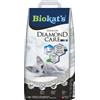 Biokat's Lettiera Biokat's Diamond Care Classic - Set %: 2 x 10 L (ca. 16,2 kg)
