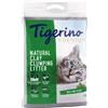 Tigerino Lettiera Tigerino Edizione Speciale / Premium - Profumo di pino - Set %: 2 x 12 kg