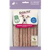 Dokas Snack di carne con coniglio - Set %: 3 x 70 g