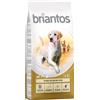 Briantos Adult Maxi Crocchette per cani - 14 kg