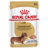 Royal Canin Breed Royal Canin Bassotto (Dachshund) Adult Patè umido per cane - Set %: 24 x 85 g