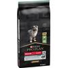 Pro Plan PURINA PRO PLAN Medium Puppy Sensitive Digestion Agnello & Riso Crocchette per cane - 12 kg