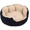 zooplus Exclusive Letto Cozy Kingdom - L 60 x P 55 x H 22 cm