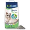 Biokat's Lettiera Biokat's Classic 3in1 Fresh - 18 L