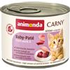 animonda Carny Kitten 12 x 200 g - Baby-Paté