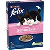 Felix Junior Sensations Crocchette per gatto - 1 kg