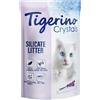Tigerino Lettiera Tigerino Crystals - Lavanda - 5 L (ca. 2,1 kg)