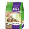 Cat's Best Lettiera Cat's Best Smart Pellets - Set %: 2 x 20 L (ca. 20 kg)