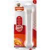 Nylabone Dura Chew Chicken Osso gioco - L: L 20 x P 4,0 x H 2,0 cm