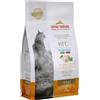 Almo Nature HFC Adult Sterilised Pollo fresco Crocchette per gatti - Set %: 2 x 1,2 kg