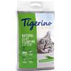 Tigerino Lettiera Tigerino Edizione Speciale / Premium - Fresh Cut Grass - 12 kg