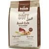 bosch HPC Soft Anatra & Patate Crocchette per cane - 5 kg (2 x 2,5 kg)