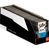 Sheba Variazioni Buste 28 x 85 g Umido per gatto - Sauce Lover con tonno