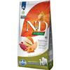 N&D Pumpkin Dog Farmina N&D Pumpkin Adult Medium/Maxi Anatra, Zucca e Melone cantalupo - 12 kg
