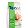 Tigerino Lettiera Tigerino Nuggies - Prato primaverile - Set %: 2 x 14 L (ca. 28,4 kg)