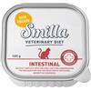 Smilla Veterinary Diet Intestinal Pollo umido gatto - Set %: 24 x 100 g