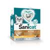 Sanicat Lettiera Sanicat Active Gold - 6 L