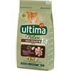Affinity Ultima Ultima Cat Nature No Grain Adult Tacchino Crocchette per gatto - 1,1 kg