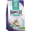 Happy Cat Care Delicato Renal Crocchette per gatto - 4 kg