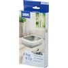 savic Sacchetti igienici Savic Bag it Up Litter - Set %: Medium - 3 x 12 pz
