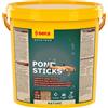 Sera Pond Granulat Nature Mangime per pesci - 10 l