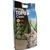 Croci Lettiera Croci Tofu Clean - Set %: 2 x 9 kg