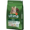 Affinity Ultima Ultima Cat Adult Pollo Crocchette per gatti - Set %: 2 x 10 kg
