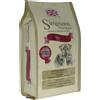 Simpsons Premium Sensitive Adult Pollo e Patate - Set %: 2 x 12 kg