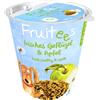 Bosch Finest Snack concept bosch Fruitees (semi-umidi) Snack per cani - 200 g Pollame & Mela