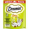 Dreamies Catisfactions Big Pack snack per gatti - 180 g Tonno