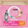 PURINA ONE Junior Crocchette per gatti - Set %: 2 x 1,4 kg