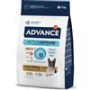Affinity Advance Advance French Bulldog con Anatra Crocchette per cane - Set %: 2 x 7,5 kg