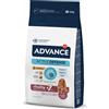 Affinity Advance Multipack Risparmio! 2 x Advance Crocchette per cani - Medium Senior Vitality 7+ (2 x 12 kg)